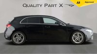 USED 2018 68 MERCEDES-BENZ A CLASS 2.0 A250 AMG Line Hatchback 5dr Petrol 7G-DCT Euro 6 (s/s) (224 ps) NEW IN STOCK