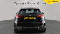 USED 2018 68 MERCEDES-BENZ A CLASS 2.0 A250 AMG Line Hatchback 5dr Petrol 7G-DCT Euro 6 (s/s) (224 ps) NEW IN STOCK