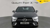 USED 2018 68 MERCEDES-BENZ A CLASS 2.0 A250 AMG Line Hatchback 5dr Petrol 7G-DCT Euro 6 (s/s) (224 ps) NEW IN STOCK