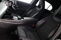 USED 2018 68 MERCEDES-BENZ A CLASS 2.0 A250 AMG Line Hatchback 5dr Petrol 7G-DCT Euro 6 (s/s) (224 ps) NEW IN STOCK