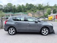 USED 2011 11 PEUGEOT 3008 1.6 HDi Sport SUV 5dr Diesel EGC Euro 5 ** PART/X TO CLEAR, AUTO, PADDLE SHIFT,  **PART/X TO CLEAR, AUTOMATIC, DIESEL, MOT 03/04/27**