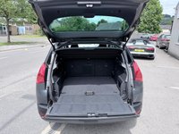 USED 2011 11 PEUGEOT 3008 1.6 HDi Sport SUV 5dr Diesel EGC Euro 5 ** PART/X TO CLEAR, AUTO, PADDLE SHIFT,  **PART/X TO CLEAR, AUTOMATIC, DIESEL, MOT 03/04/27**