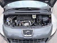 USED 2011 11 PEUGEOT 3008 1.6 HDi Sport SUV 5dr Diesel EGC Euro 5 ** PART/X TO CLEAR, AUTO, PADDLE SHIFT,  **PART/X TO CLEAR, AUTOMATIC, DIESEL, MOT 03/04/27**