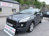 USED 2011 11 PEUGEOT 3008 1.6 HDi Sport SUV 5dr Diesel EGC Euro 5 ** PART/X TO CLEAR, AUTO, PADDLE SHIFT,  **PART/X TO CLEAR, AUTOMATIC, DIESEL, MOT 03/04/27**