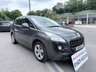 USED 2011 11 PEUGEOT 3008 1.6 HDi Sport SUV 5dr Diesel EGC Euro 5 ** PART/X TO CLEAR, AUTO, PADDLE SHIFT,  **PART/X TO CLEAR, AUTOMATIC, DIESEL, MOT 03/04/27**