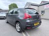 USED 2011 11 PEUGEOT 3008 1.6 HDi Sport SUV 5dr Diesel EGC Euro 5 ** PART/X TO CLEAR, AUTO, PADDLE SHIFT,  **PART/X TO CLEAR, AUTOMATIC, DIESEL, MOT 03/04/27**