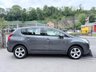 USED 2011 11 PEUGEOT 3008 1.6 HDi Sport SUV 5dr Diesel EGC Euro 5 ** PART/X TO CLEAR, AUTO, PADDLE SHIFT,  **PART/X TO CLEAR, AUTOMATIC, DIESEL, MOT 03/04/27**