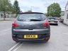 USED 2011 11 PEUGEOT 3008 1.6 HDi Sport SUV 5dr Diesel EGC Euro 5 ** PART/X TO CLEAR, AUTO, PADDLE SHIFT,  **PART/X TO CLEAR, AUTOMATIC, DIESEL, MOT 03/04/27**