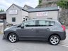 USED 2011 11 PEUGEOT 3008 1.6 HDi Sport SUV 5dr Diesel EGC Euro 5 ** PART/X TO CLEAR, AUTO, PADDLE SHIFT,  **PART/X TO CLEAR, AUTOMATIC, DIESEL, MOT 03/04/27**