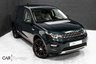 USED 2017 17 LAND ROVER DISCOVERY SPORT 2.0 TD4 HSE SUV 5dr Diesel Auto 4WD Euro 6 (s/s) (180 ps) / STUNNING CAR!