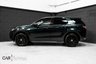 USED 2017 17 LAND ROVER DISCOVERY SPORT 2.0 TD4 HSE SUV 5dr Diesel Auto 4WD Euro 6 (s/s) (180 ps) / STUNNING CAR!