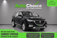 USED 2020 20 MG MG HS 1.5 T-GDI Exclusive SUV 5dr Petrol DCT Euro 6 (s/s) (162 ps) in Blackburn Finance Available 12 to 84 Months