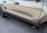 USED 2023 73 TOYOTA HILUX 2.8 D-4D Invincible X Pickup Double Cab 4dr Diesel Auto 4WD Euro 6 (s/s) (204 ps) ROLLER TOP+REAR CAM 360+A/C