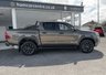 USED 2023 73 TOYOTA HILUX 2.8 D-4D Invincible X Pickup Double Cab 4dr Diesel Auto 4WD Euro 6 (s/s) (204 ps) ROLLER TOP+REAR CAM 360+A/C