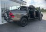 USED 2023 73 TOYOTA HILUX 2.8 D-4D Invincible X Pickup Double Cab 4dr Diesel Auto 4WD Euro 6 (s/s) (204 ps) ROLLER TOP+REAR CAM 360+A/C