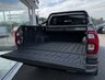 USED 2023 73 TOYOTA HILUX 2.8 D-4D Invincible X Pickup Double Cab 4dr Diesel Auto 4WD Euro 6 (s/s) (204 ps) ROLLER TOP+REAR CAM 360+A/C