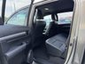 USED 2023 73 TOYOTA HILUX 2.8 D-4D Invincible X Pickup Double Cab 4dr Diesel Auto 4WD Euro 6 (s/s) (204 ps) ROLLER TOP+REAR CAM 360+A/C