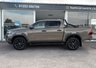 USED 2023 73 TOYOTA HILUX 2.8 D-4D Invincible X Pickup Double Cab 4dr Diesel Auto 4WD Euro 6 (s/s) (204 ps) ROLLER TOP+REAR CAM 360+A/C