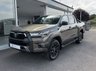 USED 2023 73 TOYOTA HILUX 2.8 D-4D Invincible X Pickup Double Cab 4dr Diesel Auto 4WD Euro 6 (s/s) (204 ps) ROLLER TOP+REAR CAM 360+A/C