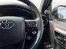 USED 2023 73 TOYOTA HILUX 2.8 D-4D Invincible X Pickup Double Cab 4dr Diesel Auto 4WD Euro 6 (s/s) (204 ps) ROLLER TOP+REAR CAM 360+A/C