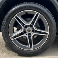 USED 2021 21 MERCEDES-BENZ GLA 2.0 GLA200d AMG Line SUV 5dr Diesel 8G-DCT Euro 6 (s/s) (150 ps) - SAT NAV - HEATED SEATS - REVERSE CAMERA - P/SENSORS - BLUETOOTH - CRUISE - 2 OWNERS