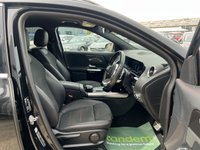 USED 2021 21 MERCEDES-BENZ GLA 2.0 GLA200d AMG Line SUV 5dr Diesel 8G-DCT Euro 6 (s/s) (150 ps) - SAT NAV - HEATED SEATS - REVERSE CAMERA - P/SENSORS - BLUETOOTH - CRUISE - 2 OWNERS