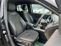 USED 2021 21 MERCEDES-BENZ GLA 2.0 GLA200d AMG Line SUV 5dr Diesel 8G-DCT Euro 6 (s/s) (150 ps) - SAT NAV - HEATED SEATS - REVERSE CAMERA - P/SENSORS - BLUETOOTH - CRUISE - 2 OWNERS