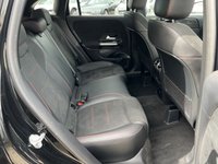 USED 2021 21 MERCEDES-BENZ GLA 2.0 GLA200d AMG Line SUV 5dr Diesel 8G-DCT Euro 6 (s/s) (150 ps) - SAT NAV - HEATED SEATS - REVERSE CAMERA - P/SENSORS - BLUETOOTH - CRUISE - 2 OWNERS
