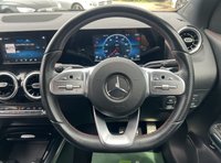 USED 2021 21 MERCEDES-BENZ GLA 2.0 GLA200d AMG Line SUV 5dr Diesel 8G-DCT Euro 6 (s/s) (150 ps) - SAT NAV - HEATED SEATS - REVERSE CAMERA - P/SENSORS - BLUETOOTH - CRUISE - 2 OWNERS