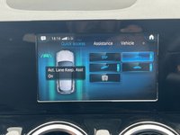USED 2021 21 MERCEDES-BENZ GLA 2.0 GLA200d AMG Line SUV 5dr Diesel 8G-DCT Euro 6 (s/s) (150 ps) - SAT NAV - HEATED SEATS - REVERSE CAMERA - P/SENSORS - BLUETOOTH - CRUISE - 2 OWNERS