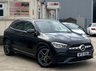 USED 2021 21 MERCEDES-BENZ GLA 2.0 GLA200d AMG Line SUV 5dr Diesel 8G-DCT Euro 6 (s/s) (150 ps) - SAT NAV - HEATED SEATS - REVERSE CAMERA - P/SENSORS - BLUETOOTH - CRUISE - 2 OWNERS