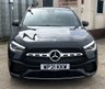 USED 2021 21 MERCEDES-BENZ GLA 2.0 GLA200d AMG Line SUV 5dr Diesel 8G-DCT Euro 6 (s/s) (150 ps) - SAT NAV - HEATED SEATS - REVERSE CAMERA - P/SENSORS - BLUETOOTH - CRUISE - 2 OWNERS