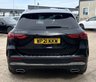 USED 2021 21 MERCEDES-BENZ GLA 2.0 GLA200d AMG Line SUV 5dr Diesel 8G-DCT Euro 6 (s/s) (150 ps) - SAT NAV - HEATED SEATS - REVERSE CAMERA - P/SENSORS - BLUETOOTH - CRUISE - 2 OWNERS