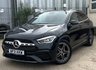 USED 2021 21 MERCEDES-BENZ GLA 2.0 GLA200d AMG Line SUV 5dr Diesel 8G-DCT Euro 6 (s/s) (150 ps) - SAT NAV - HEATED SEATS - REVERSE CAMERA - P/SENSORS - BLUETOOTH - CRUISE - 2 OWNERS
