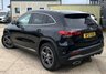 USED 2021 21 MERCEDES-BENZ GLA 2.0 GLA200d AMG Line SUV 5dr Diesel 8G-DCT Euro 6 (s/s) (150 ps) - SAT NAV - HEATED SEATS - REVERSE CAMERA - P/SENSORS - BLUETOOTH - CRUISE - 2 OWNERS