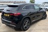 USED 2021 21 MERCEDES-BENZ GLA 2.0 GLA200d AMG Line SUV 5dr Diesel 8G-DCT Euro 6 (s/s) (150 ps) - SAT NAV - HEATED SEATS - REVERSE CAMERA - P/SENSORS - BLUETOOTH - CRUISE - 2 OWNERS