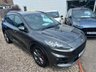 USED 2021 21 FORD KUGA 1.5 EcoBlue ST-Line Edition SUV 5dr Diesel Auto Euro 6 (s/s) (120 ps) 