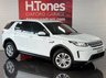 USED 2021 21 LAND ROVER DISCOVERY SPORT 2.0 D165 S SUV 5dr Diesel Manual Euro 6 (s/s) (163 ps) 