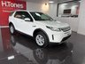 USED 2021 21 LAND ROVER DISCOVERY SPORT 2.0 D165 S SUV 5dr Diesel Manual Euro 6 (s/s) (163 ps) 