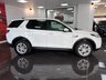 USED 2021 21 LAND ROVER DISCOVERY SPORT 2.0 D165 S SUV 5dr Diesel Manual Euro 6 (s/s) (163 ps) 