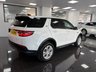USED 2021 21 LAND ROVER DISCOVERY SPORT 2.0 D165 S SUV 5dr Diesel Manual Euro 6 (s/s) (163 ps) 
