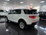 USED 2021 21 LAND ROVER DISCOVERY SPORT 2.0 D165 S SUV 5dr Diesel Manual Euro 6 (s/s) (163 ps) 
