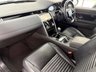USED 2021 21 LAND ROVER DISCOVERY SPORT 2.0 D165 S SUV 5dr Diesel Manual Euro 6 (s/s) (163 ps) 