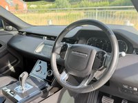 USED 2020 20 LAND ROVER RANGE ROVER EVOQUE 2.0 P200 MHEV R-Dynamic S SUV 5dr Petrol Auto 4WD Euro 6 (s/s) (200 ps) 