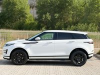 USED 2020 20 LAND ROVER RANGE ROVER EVOQUE 2.0 P200 MHEV R-Dynamic S SUV 5dr Petrol Auto 4WD Euro 6 (s/s) (200 ps) 
