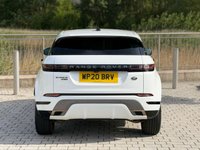 USED 2020 20 LAND ROVER RANGE ROVER EVOQUE 2.0 P200 MHEV R-Dynamic S SUV 5dr Petrol Auto 4WD Euro 6 (s/s) (200 ps) 