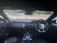 USED 2020 20 LAND ROVER RANGE ROVER EVOQUE 2.0 P200 MHEV R-Dynamic S SUV 5dr Petrol Auto 4WD Euro 6 (s/s) (200 ps) 