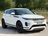 USED 2020 20 LAND ROVER RANGE ROVER EVOQUE 2.0 P200 MHEV R-Dynamic S SUV 5dr Petrol Auto 4WD Euro 6 (s/s) (200 ps) 