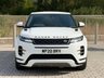USED 2020 20 LAND ROVER RANGE ROVER EVOQUE 2.0 P200 MHEV R-Dynamic S SUV 5dr Petrol Auto 4WD Euro 6 (s/s) (200 ps) 