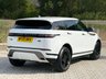 USED 2020 20 LAND ROVER RANGE ROVER EVOQUE 2.0 P200 MHEV R-Dynamic S SUV 5dr Petrol Auto 4WD Euro 6 (s/s) (200 ps) 